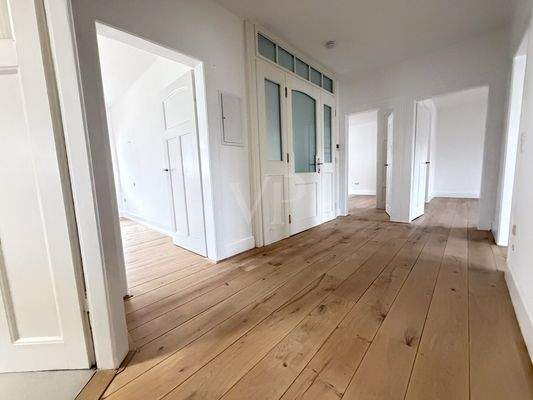 Diele / Eingangsbereich