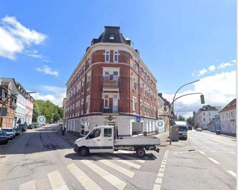 Hamburg / Bergedorf Ladenlokale, Ladenflächen 