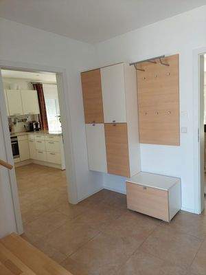 Diele - Küche