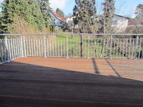 Leimen Wohnungen, Leimen Wohnung mieten