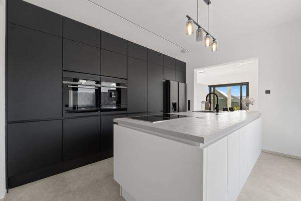 Küche - Patrick Pfeiffer Immobilien