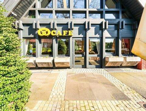 Hollenstedt Gastronomie, Pacht, Gaststätten