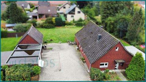 Hagen am Teutoburger Wald / Gellenbeck Häuser, Hagen am Teutoburger Wald / Gellenbeck Haus kaufen