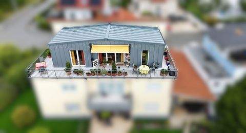 Münzenberg Wohnungen, Münzenberg Wohnung kaufen
