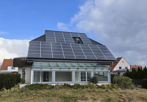 Minden Häuser, Minden Haus kaufen