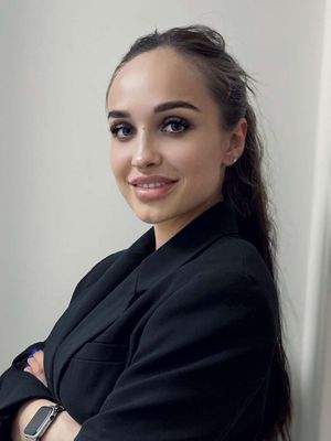 Deine Verkaufsberaterin 