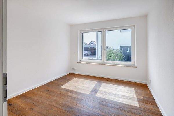 Kinderzimmer Erdgeschoss