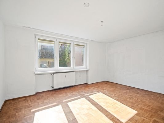 EG: Schlafzimmer