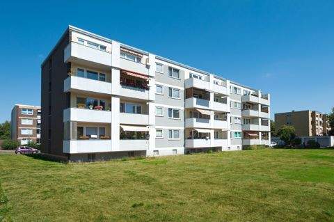 Kamp-Lintfort Wohnungen, Kamp-Lintfort Wohnung mieten