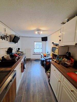 Küche WE 1. OG links