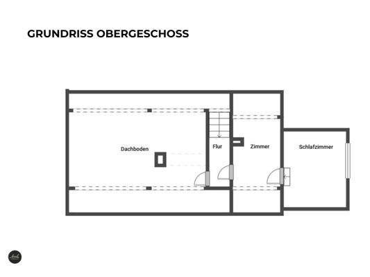 Grundriss OG