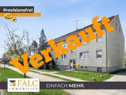 Ihr neues Zuhause!