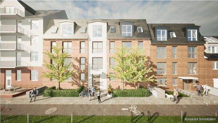 Fotorealistische Visualisierung