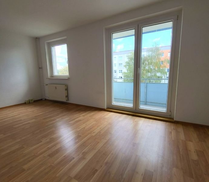 3 Zimmer Wohnung in Magdeburg (Herrenkrug)