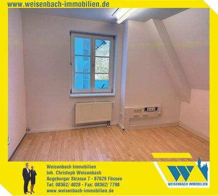Weisenbach Immobilien