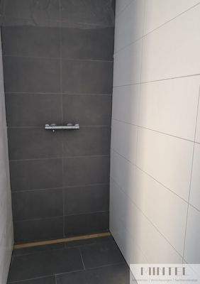 Duschbereich