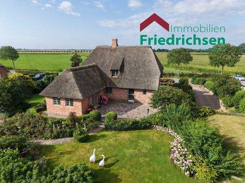 Risum-Lindholm Häuser, Risum-Lindholm Haus kaufen