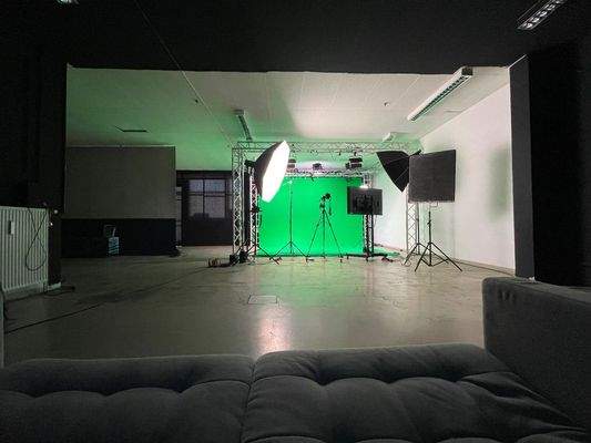 Film- und Fotostudio