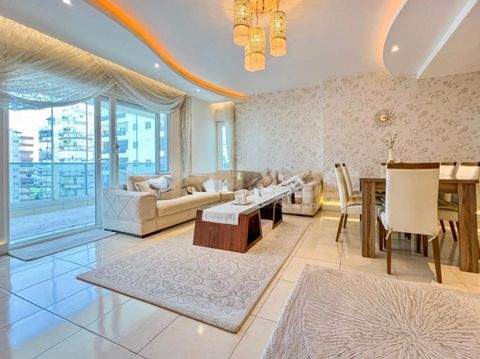 Alanya Wohnungen, Alanya Wohnung kaufen