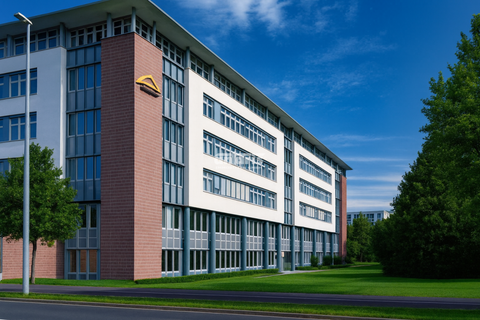 Erfurt Büros, Büroräume, Büroflächen 