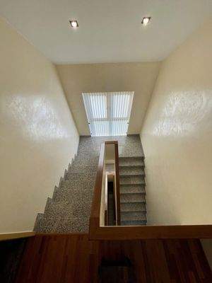 Treppenhaus OG
