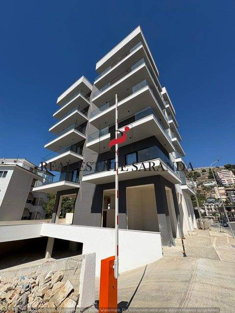 Saranda Wohnungen, Saranda Wohnung kaufen