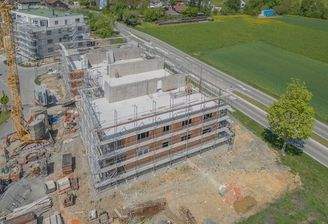 Neubau Dauchingen  (1)