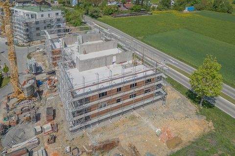 Dauchingen Wohnungen, Dauchingen Wohnung kaufen