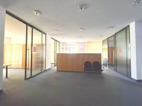 Chemnitz Büros, Büroräume, Büroflächen 