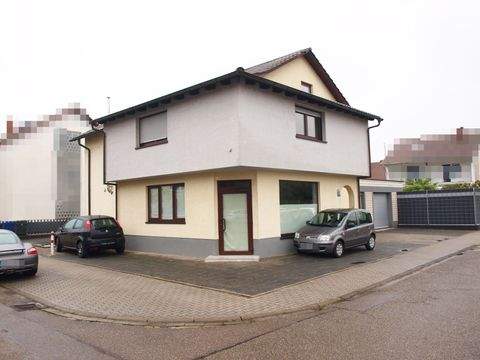 Ketsch Häuser, Ketsch Haus kaufen