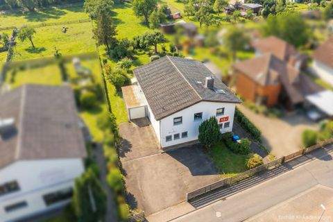 Kirchhain Häuser, Kirchhain Haus kaufen