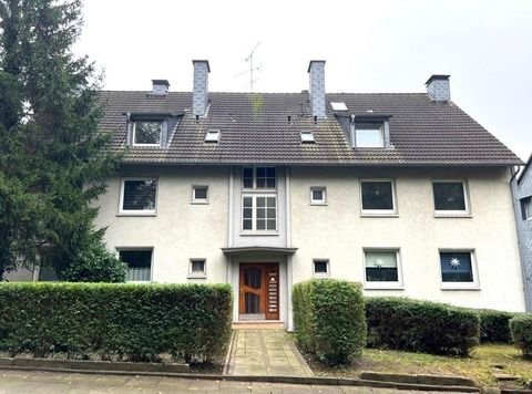 Mülheim an der Ruhr Wohnungen, Mülheim an der Ruhr Wohnung kaufen