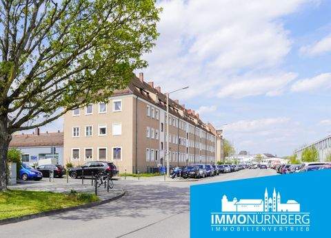 Nürnberg Wohnungen, Nürnberg Wohnung kaufen