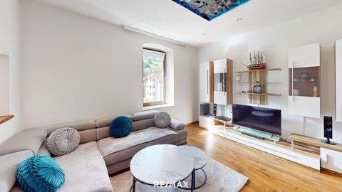 Matrei am Brenner Wohnungen, Matrei am Brenner Wohnung kaufen