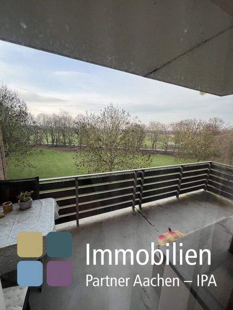 Bergheim Wohnungen, Bergheim Wohnung kaufen