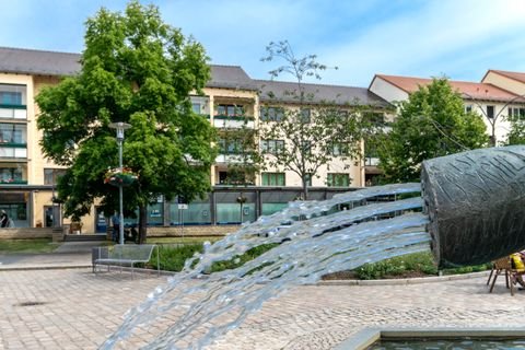 Merseburg Wohnungen, Merseburg Wohnung mieten