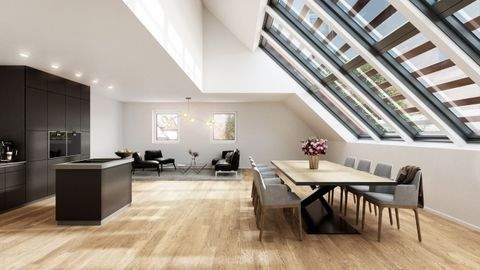 Korntal-Münchingen Wohnungen, Korntal-Münchingen Wohnung kaufen