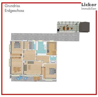 Grundriss-Erdgeschoss