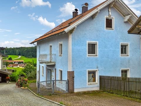 Fürstenstein Häuser, Fürstenstein Haus kaufen