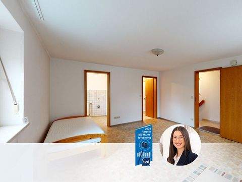 Neustadt an der Waldnaab Wohnungen, Neustadt an der Waldnaab Wohnung mieten