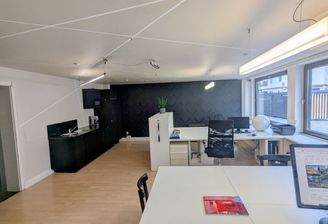 offene Arbeitsplätze