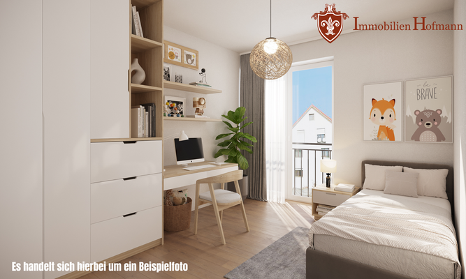 Kinderzimmer
