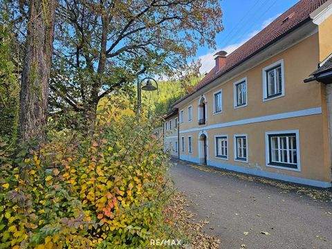 Oberzeiring Häuser, Oberzeiring Haus kaufen
