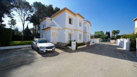 Dénia Wohnungen, Dénia Wohnung kaufen