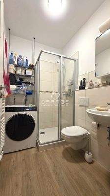 18 Whg. 4 Badezimmer