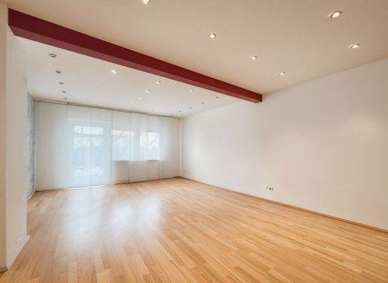 Wohnbereich - (KI generiert)