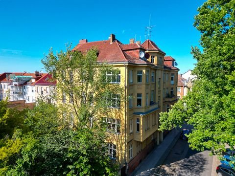 Luckenwalde Wohnungen, Luckenwalde Wohnung kaufen