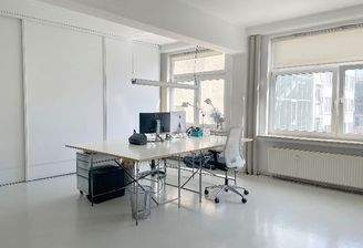 Offene Arbeitsplätze 2