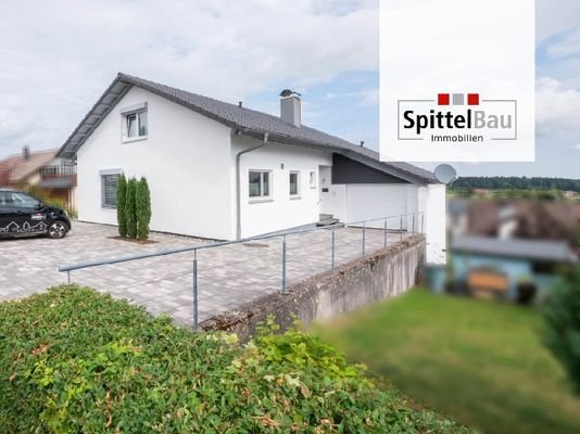 SpittelBau GmbH