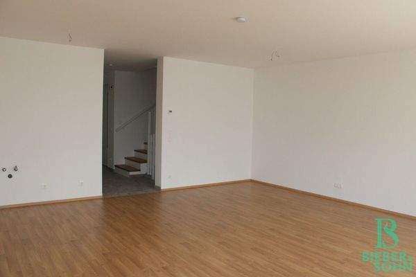 Wohnzimmer - Vorraum